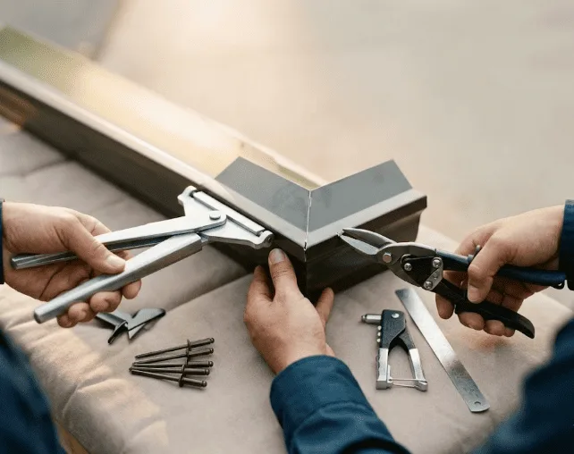 Why choose Gutter Repair in Meta, MO